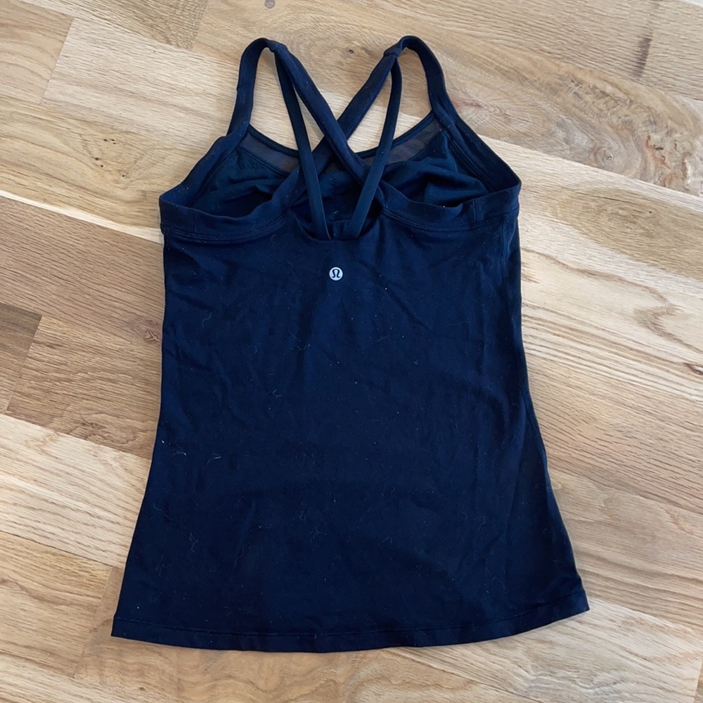 Women’s Sport Tank - Size 4